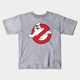 PG Buster Kids T-Shirt